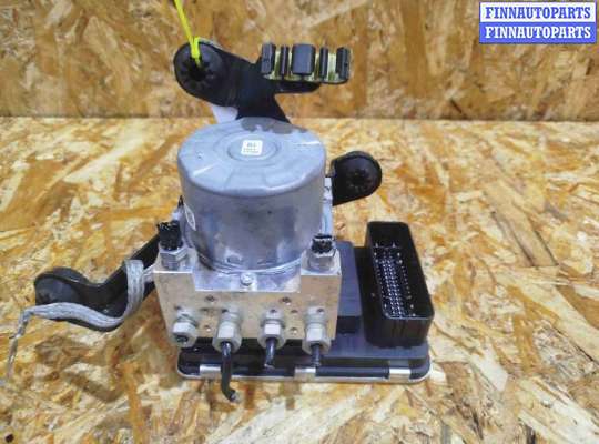 Блок ABS (Модуль АБС) VL529224 на Volvo XC60 2017-2024