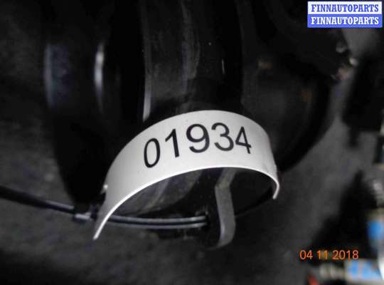 купить Расходомер воздуха на Audi A6 C6 рестайлинг (2008—2011)