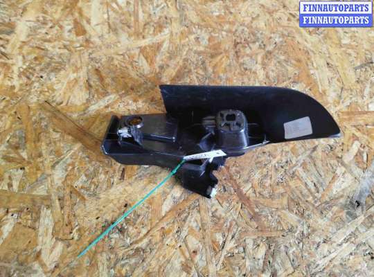 купить Обшивка салона на Volvo V60 (2018-2024)