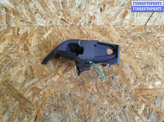 купить Обшивка салона на Volvo V60 (2018-2024)