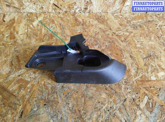 купить Обшивка салона на Volvo V60 (2018-2024)