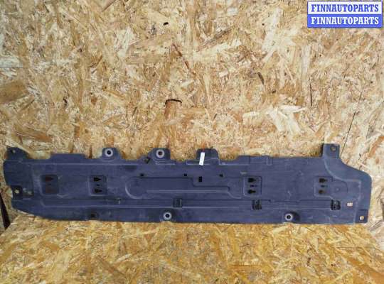 купить Защита днища на Volvo V60 (2018-2024)