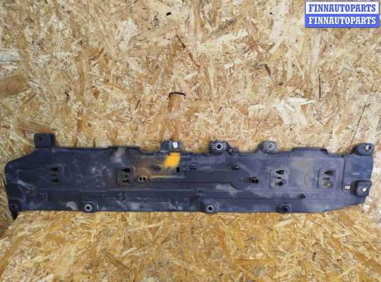 купить Защита днища на Volvo V60 (2018-2024)