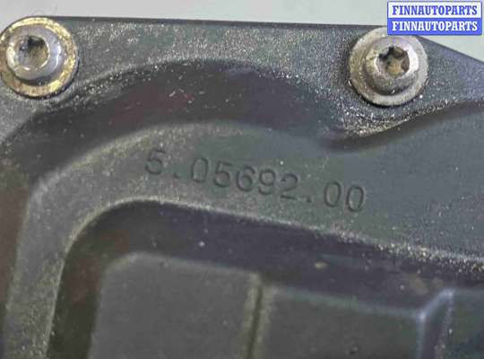 купить Заслонка дроссельная на Opel Insignia (2008-2014) I (2008—2013)