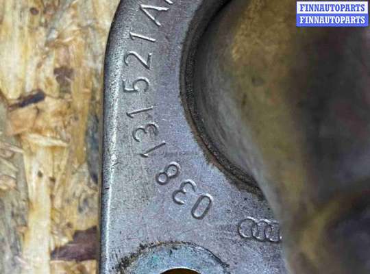 купить Трубка системы рециркуляции EGR на Volkswagen Sharan I рестайлинг 2 (2003—2010)