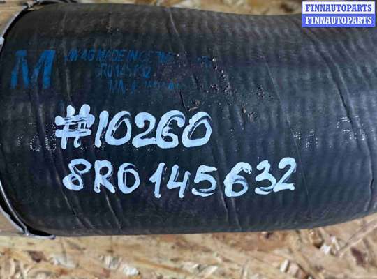 купить Патрубок на Audi Q5 (8R 2008- в производстве) I (2008—2012)