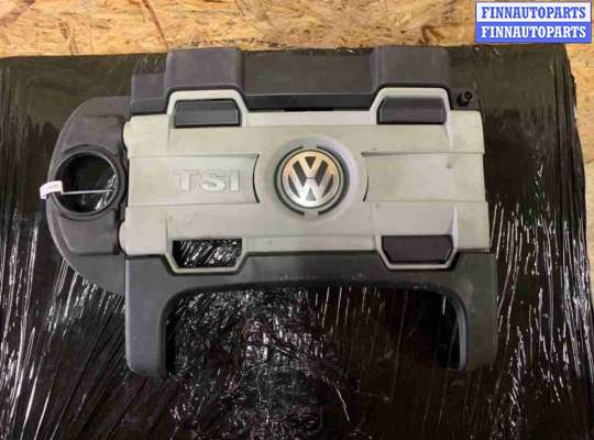 купить Декоративная крышка двигателя на Volkswagen Touran I рестайлинг (2006—2010)