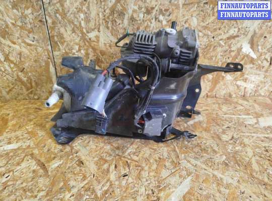 купить Нагнетатель воздуха (компрессор) на Volvo V60 (2018-2024)