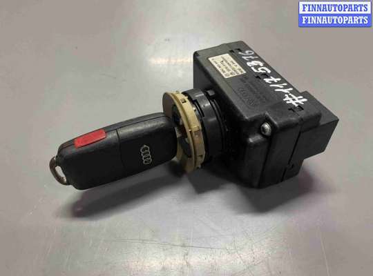 купить Замок зажигания на Audi A8 D3 (2002—2005)