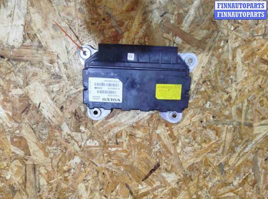 ЭБУ AIRBAG (электронный блок управления подушками безопасности)