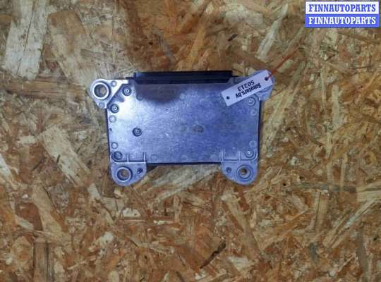 ЭБУ AIRBAG (электронный блок управления подушками безопасности) на Volvo XC60 II (UZ)