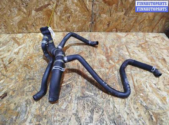 Патрубок радиатора VL541160 на Volvo XC90 II рестайлинг (2019—2023)