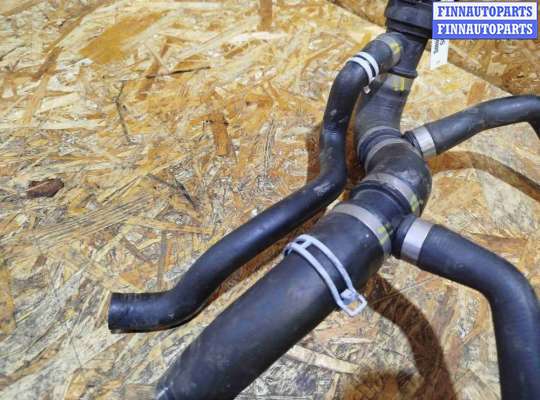Патрубок (трубка, шланг) на Volvo XC90 II