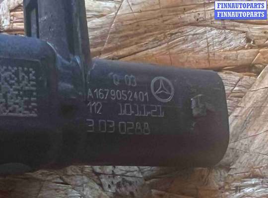 купить Датчик Airbag на Mercedes GLE-класс V167 (2018—2023)