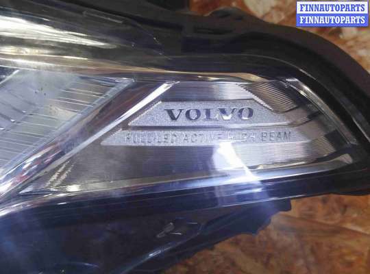 купить Фара левая на Volvo XC90 II рестайлинг (2019—2023)