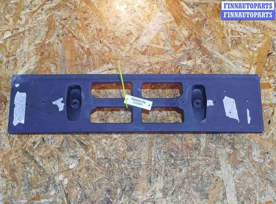 купить Заглушка (решетка) в бампер передний на Volvo XC90 II рестайлинг (2019—2023)