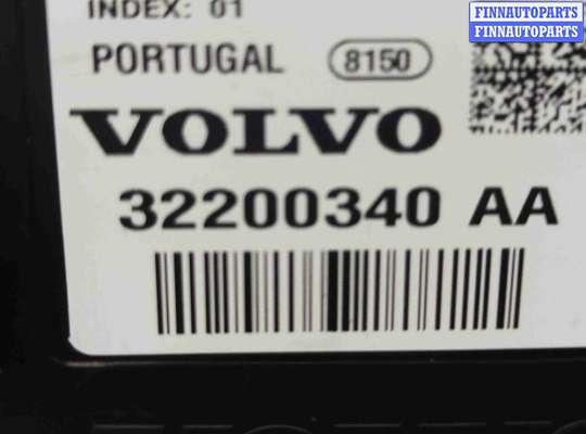 купить Щиток приборов (приборная панель) на Volvo XC90 II рестайлинг (2019—2023)