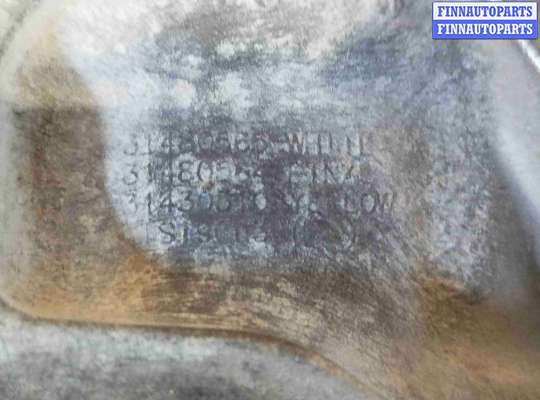 купить Подушка крепления двигателя на Volvo V60 (2018-2024)