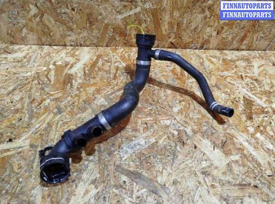 купить Патрубок радиатора на Volvo S60 III (2018—2023)