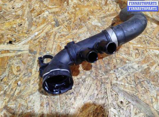 купить Патрубок радиатора на Volvo S60 III (2018—2023)