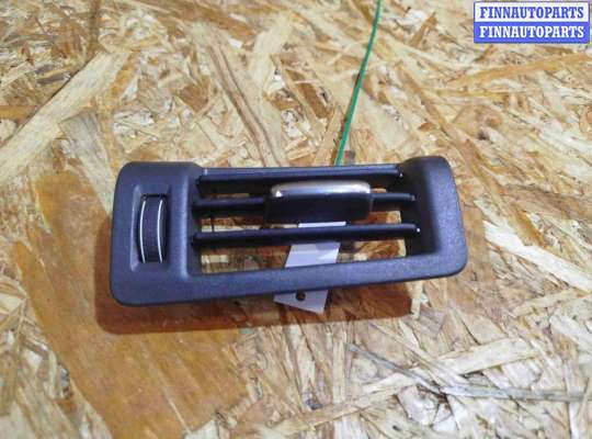 Дефлектор обдува салона