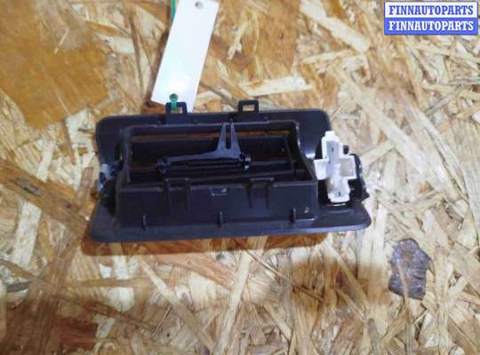 купить Дефлектор обдува салона на Volvo XC90 II рестайлинг (2019—2023)