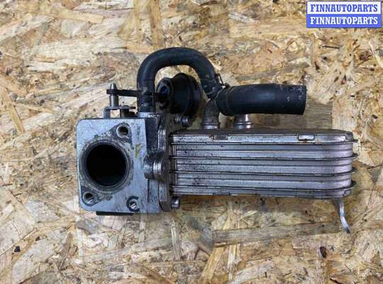 купить Радиатор EGR на Audi A6 С6 (2004—2008)