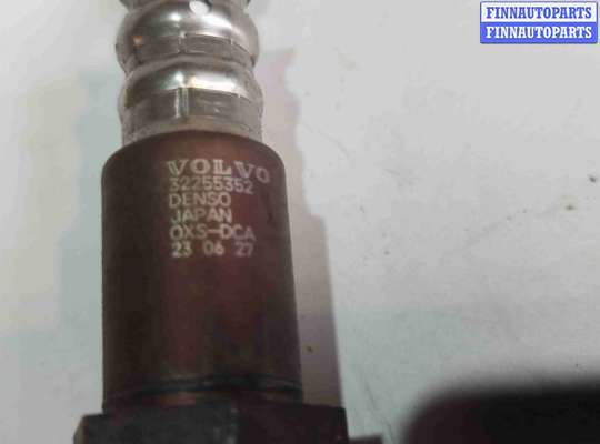 Датчик кислородный (Лямбда-зонд)