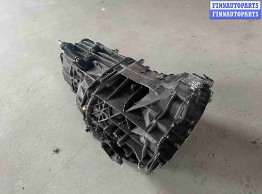 АКПП - Коробка автомат на Audi A4 (8E/8H, B6)