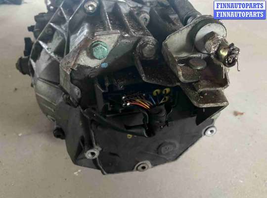 АКПП - Коробка автомат на Audi A4 (8E/8H, B6)
