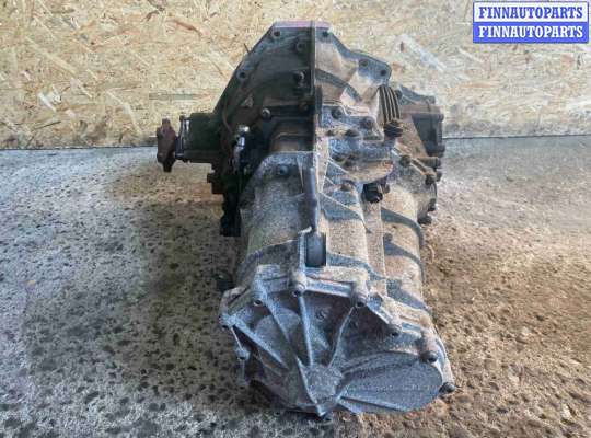 купить КПП 6-ст. механическая на Audi A4 B8 (2007—2012)