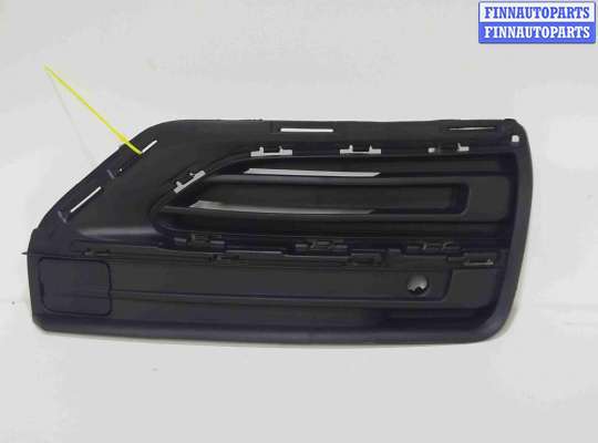 Решетка (заглушка) бампера