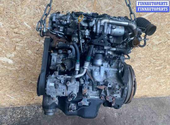 купить ДВС (Двигатель) на Toyota Avensis T250 рестайлинг (2006—2009)