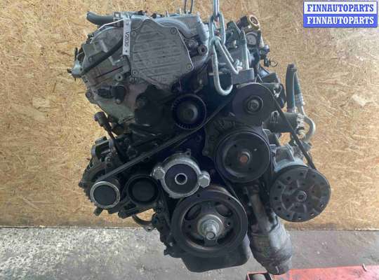 купить ДВС (Двигатель) на Toyota Avensis T250 рестайлинг (2006—2009)