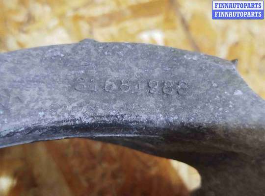 купить Вилка амортизатора на Volvo XC60 2017-2024