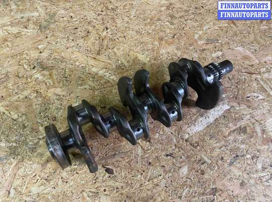 купить Коленвал на Volkswagen Polo V (2009—2015)