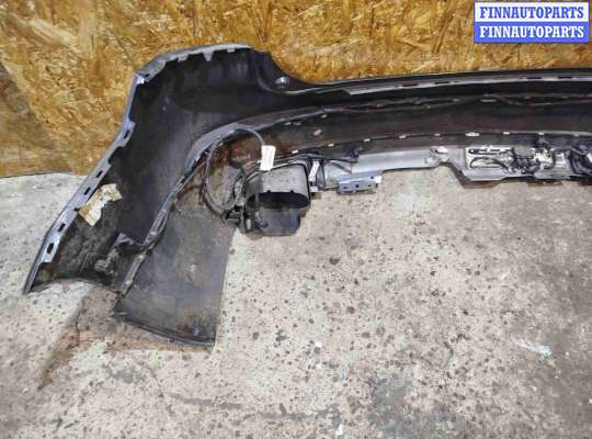 купить Бампер задний на Volvo XC90 II рестайлинг (2019—2023)