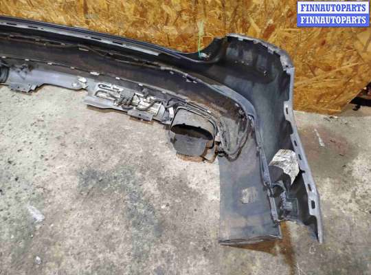 купить Бампер задний на Volvo XC90 II рестайлинг (2019—2023)