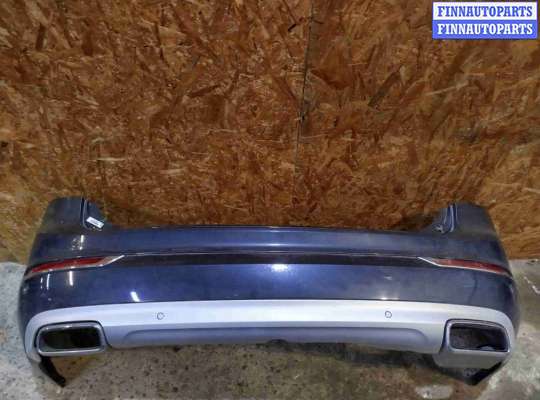 купить Бампер задний на Volvo XC90 II рестайлинг (2019—2023)