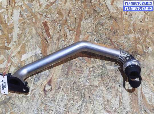 купить Трубка системы рециркуляции EGR на Volvo S60 III (2018—2023)