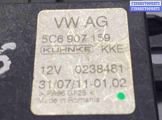 купить Блок управления (другие) на Volkswagen Jetta VI (2010—2015)