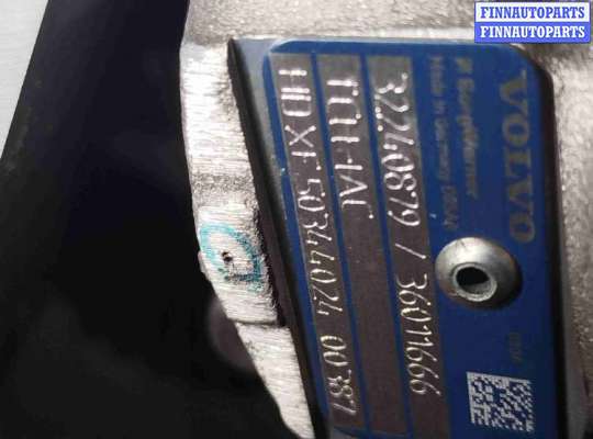 купить Турбина на Volvo XC90 II рестайлинг (2019—2023)