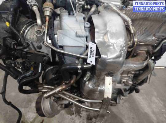 купить Турбина на Volvo XC90 II рестайлинг (2019—2023)