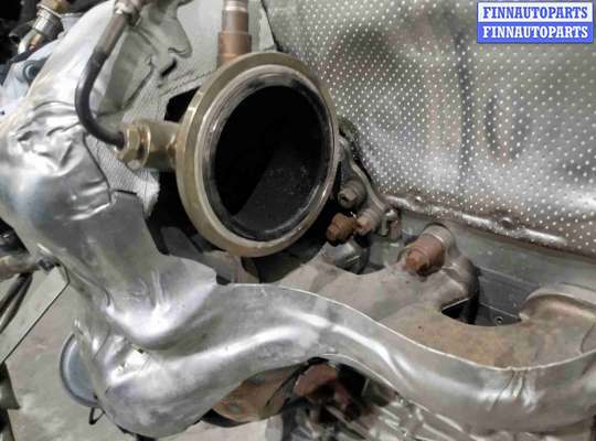 купить Турбина на Volvo XC90 II рестайлинг (2019—2023)