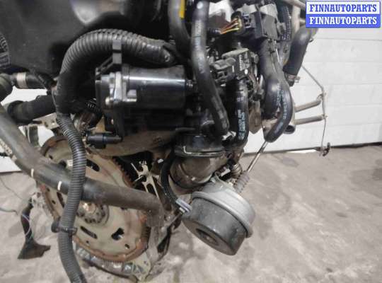 купить Турбина на Volvo XC90 II рестайлинг (2019—2023)