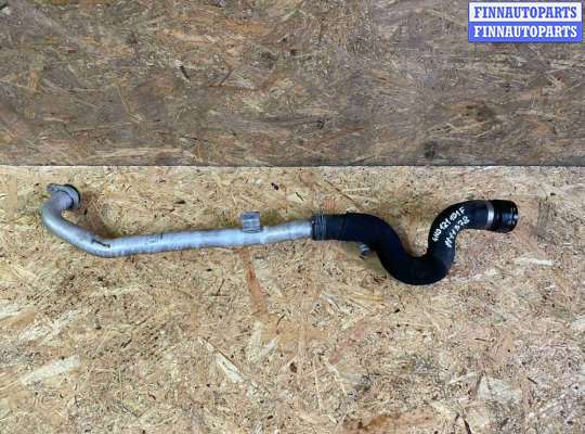 купить Патрубок радиатора на Audi A8 D4 (2010—2014)