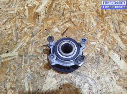 купить Ступица на Volvo XC60 2017-2024