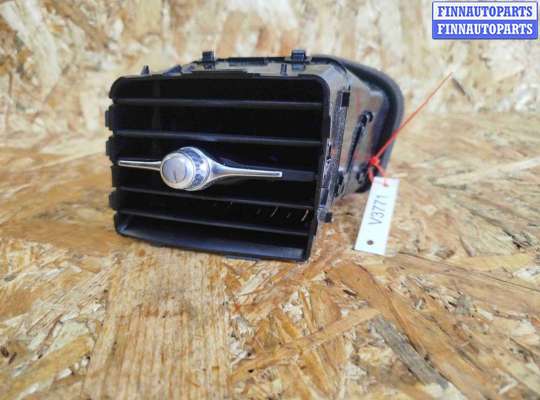 купить Дефлектор обдува салона на Volvo V60 (2018-2024)