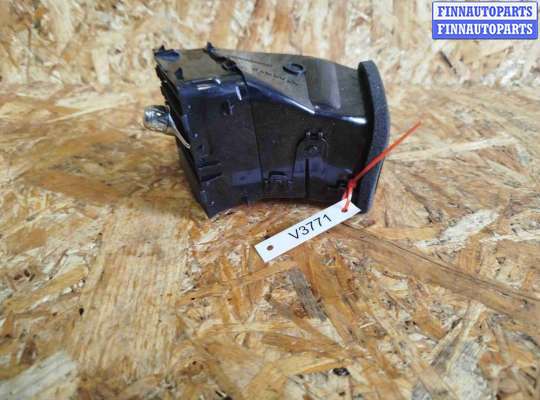 купить Дефлектор обдува салона на Volvo V60 (2018-2024)