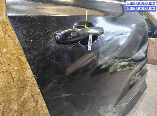 купить Дверь задняя правая на Volvo XC60 2017-2024